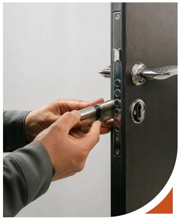 Замена замков Mul T Lock с выездом в Ишимбае круглосуточно