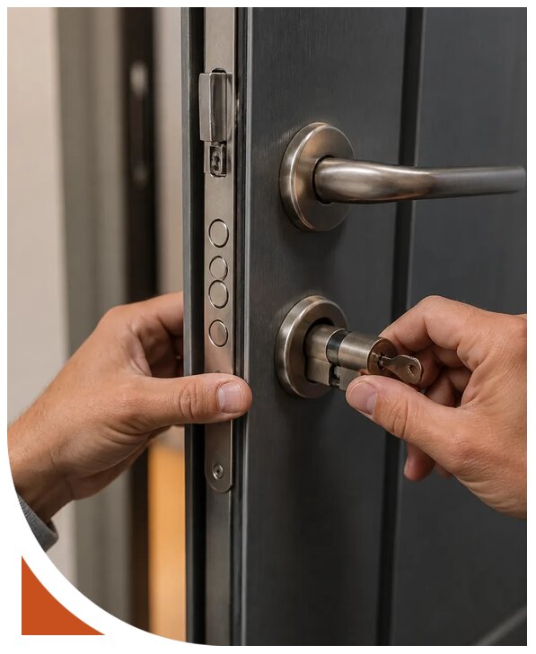 Срочная замена замков Abloy в Ишимбае от 6592 р. | Разлок-Шмб