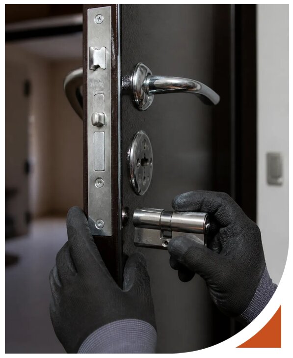 Замена замков Abloy срочно с гарантией и выездом в Ишимбае