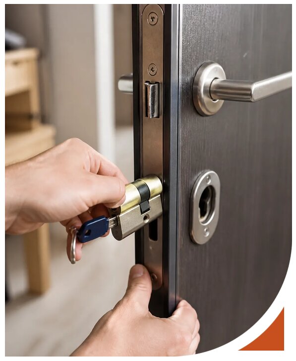 Профессиональный ремонт замков Mul T Lock с выездом в Ишимбае