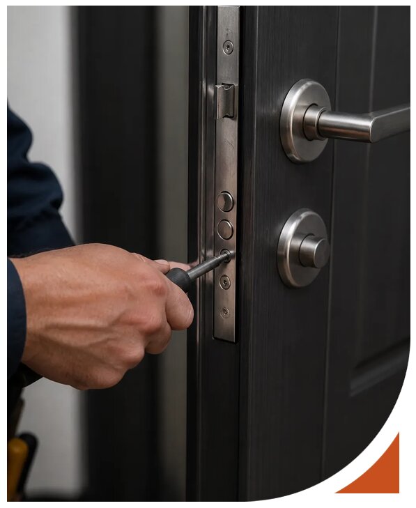Ремонт замков Abloy с выездом мастера на дом в Ишимбае